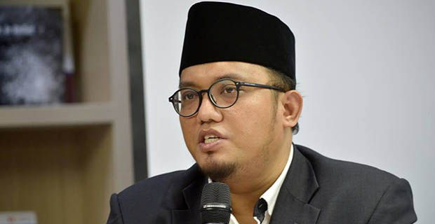 Kata Novel Mengenai Keterlibatan Jenderal Polisi Mesti Jadi Perhatian Jokowi