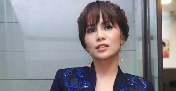 Lagu 'Cinta Itu Kamu' Persembahan 4 Personil Grup Geisha Untuk Pernikahan Momo