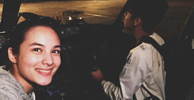 Mengintip Cara Bastian Steel Merayu Chelsea Islan