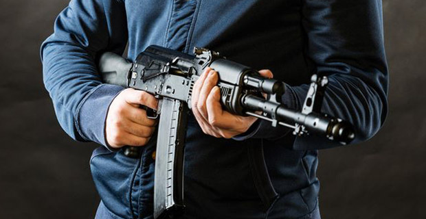Terjadi Lagi Serangan Tembakan di Orlando AS, 5 Orang Meninggal dan Pelaku Bunuh Diri