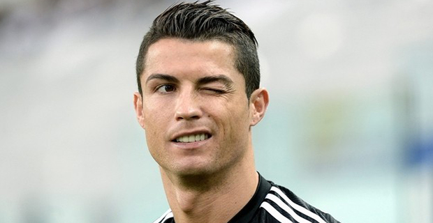 Wow..CR7 akan Dilepas Madrid dengan Harga Rp 14 T