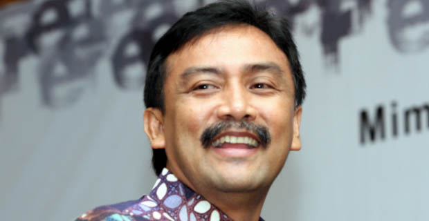 Andi Mallarangeng Akhirnya Resmi Dinyatakan Bebas