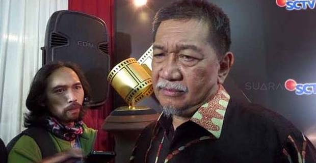 Deddy Mizwar Ingin Mendamaikan Bobotoh dengan Jakmania