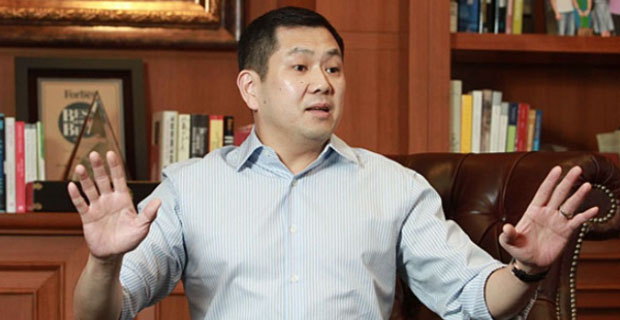 Hary Tanoe Akan Penuhi Panggilan Bareskrim Besok