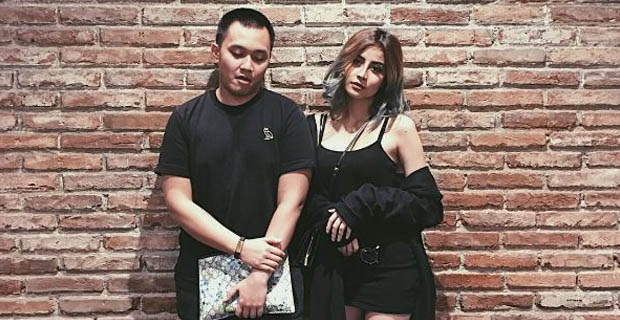 Kepolisian Cek Penyebab Meninggalnya Oka Mantan Pacar Awkarin
