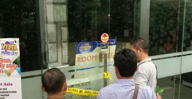 Kepolisian Sebut Manajer Karaoke Sediakan Penari Bugil Hingga ML di Room