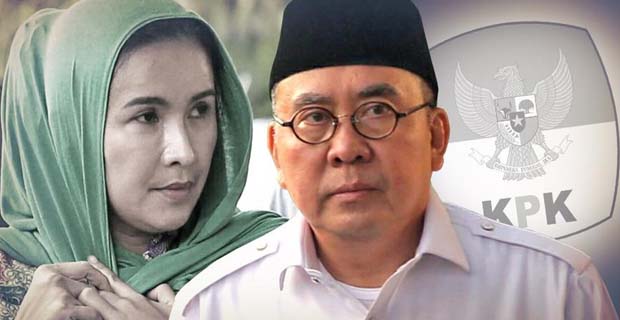 KPK Panggil 10 Saksi Terkait Kasus Suap Gubernur Bengkulu