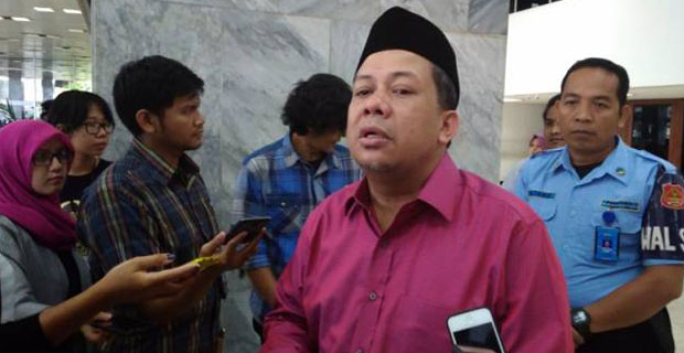 KPK Tidak Menanggapi Soal Fahri Hamzah Minta Lembaga Dievaluasi