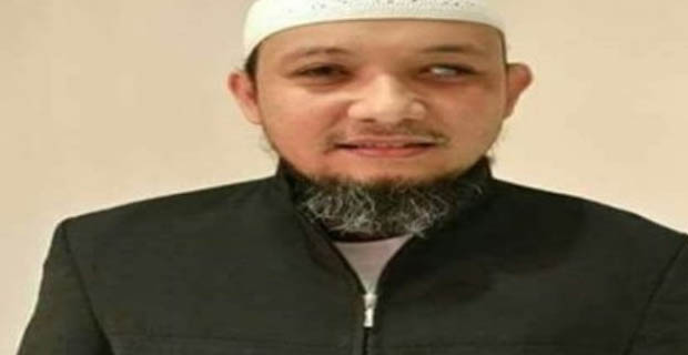 Mata Kiri Novel Terancam Buta Karena Tidak Bisa Melihat