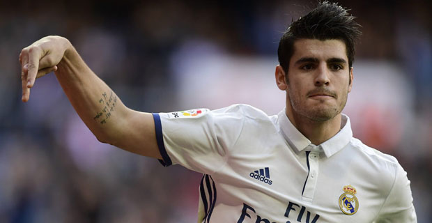 Mourinho Ceritakan Kegagalan Dapatkan Morata