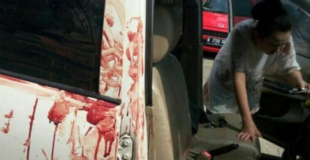 Pengeroyokan Ahli IT di Tol, Kepolisian Pelajari CCTV Jasa Marga