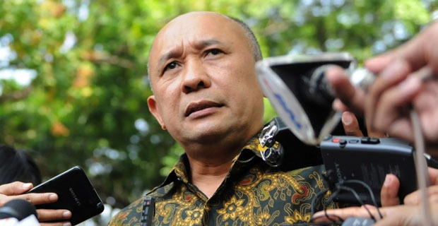 Teten Masduki Beberkan Alasan Jokowi Ingin Pindahkan Ibukota