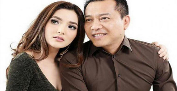Anang Hermansyah Memberikan Penjelasan Mengenai Ashanty Mengalami Keguguran