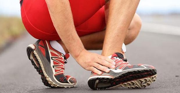 Beberapa Olahraga Yang Dapat Menyebabkan Nyeri Pada Lutut