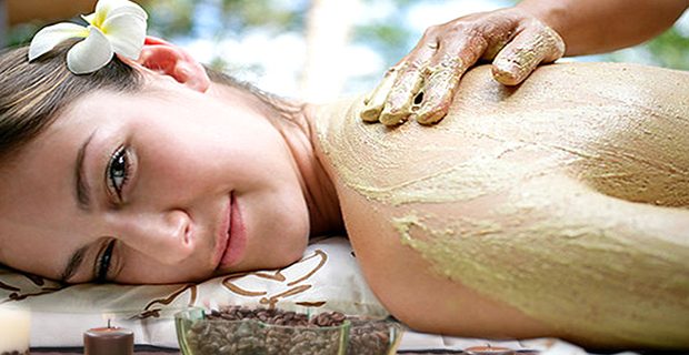 Cara Untuk Membuat Body Scrub Sendiri Dengan Menggunakan Bahan Alami