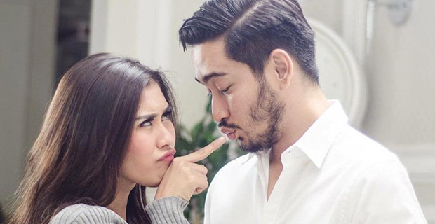 Jeje Govinda Membocorkan Mengenai Rencana Pernikahannya Dengan Syahnaz Sadiqah