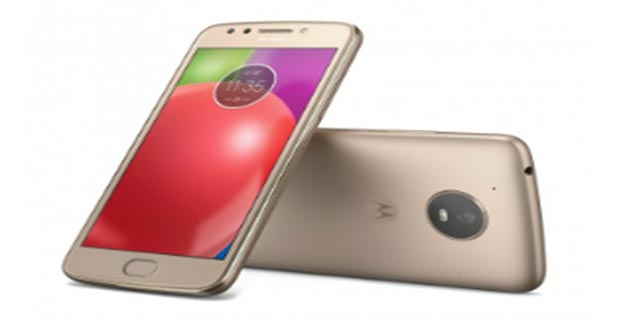 Motorola Moto E4 Resmi Akan Dirilis Di Indonesia, Berapakah Harganya