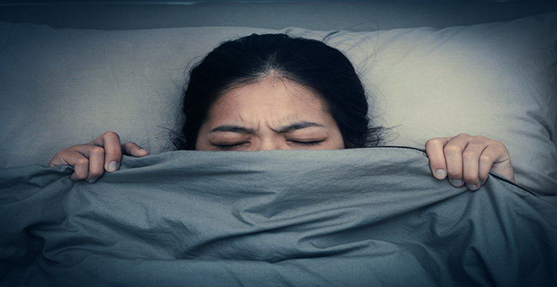Tidur Tidak Teratur Atau Berlebihan Dapat Memicu Munculnya Mimpi Buruk