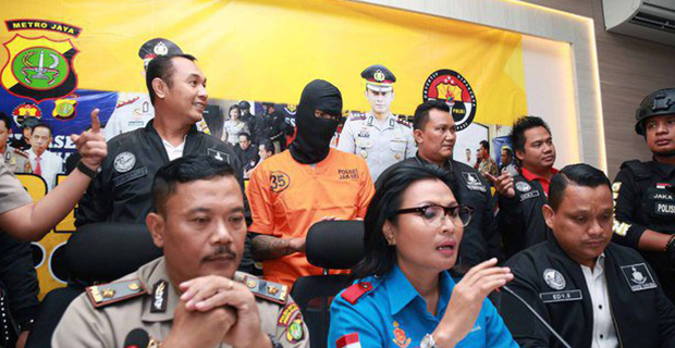 Tora Sudiro Mengaku Bahwa Dirinya Mengonsumsi Dumolid Selama Setahun Terakhir Dengan Alasan Susah Tidur