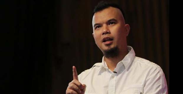 Ahmad Dhani Laporkan 9 Media Online Soal Berita Masterpiece