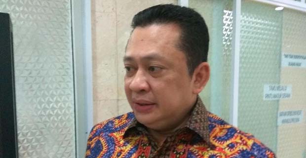 Bambang Soesatyo Desak Pansus Angket Sita Rekaman Utuh Miryam