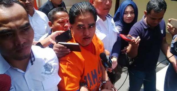 Dimas Kanjeng Divonis 18 Tahun Penjara Karena Jadi Otak Rencana Pembunuhan