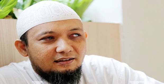 Email Novel Mencemarkan Nama Baik Dirdik KPK