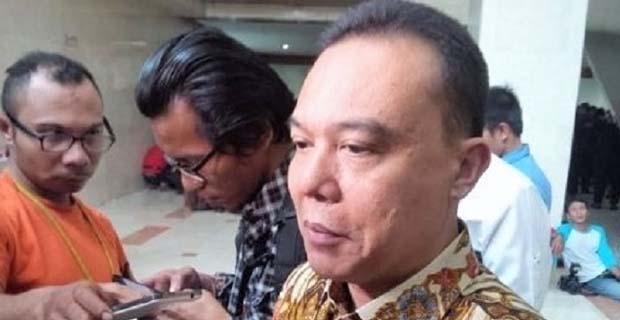 Gerindra Akan Laporkan Pihak yang Kaitkan Saracen dengan Prabowo