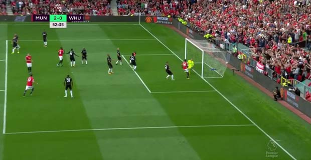 Kemenangan Sempurna Red Devils yang Bisa Menambah Kepercayaan Diri