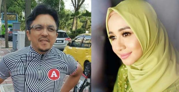 Laudya Cynthia Bella Segera Menikah dengan Engku Emmran