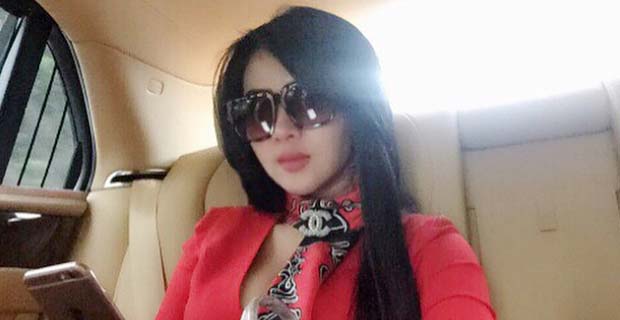 Petugas Pajak Datangi Rumah Raffi dan Sambangi Apartemen Syahrini
