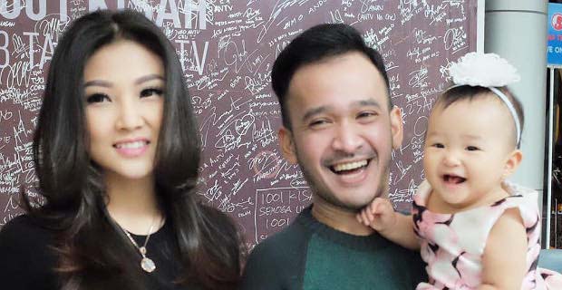 Ruben Unsu Dukung Temannya Nafa Urbach Laporkan Pelaku Pedofil