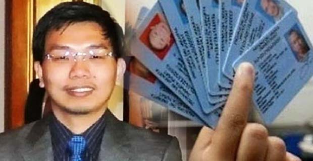 Tewasnya Saksi Kunci e-KTP di AS Masih Didalami Dubes RI