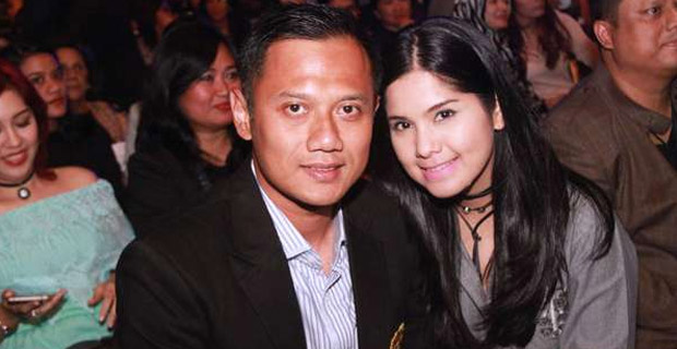 Curhat Annisa Pohan Ingin Tambah Momongan dari Agus Yudhoyono