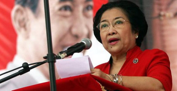 Ibu Megawati Pimpin Konsolidasi Pilgub Jatim di Malang