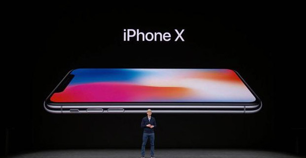 Kecemasan Wajah Pengguna iPhone X Disimpan Apple