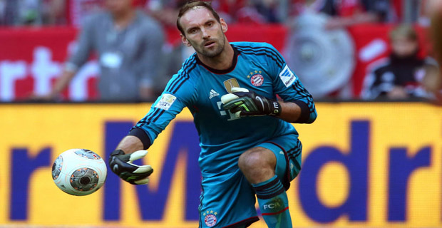 Muenchen Daftarkan Pelatih Kiper ke Liga Champions Lantaran Neuer Cedera