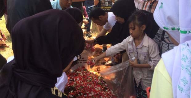 PSSI Minta Usut Tuntas Tewasnya Catur Juliantono