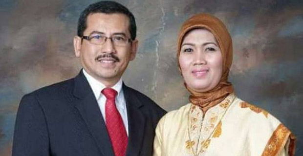 Tiga Pelaku Pembunuh Pasutri Diciduk di Hotel Grobogan