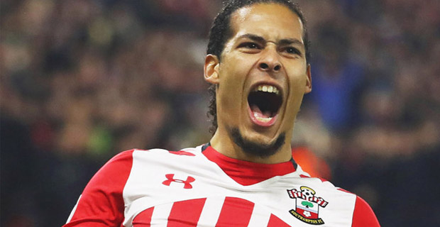 Van Dijk Prediksi Liverpool Bisa Melangkah Jauh di Liga Champions