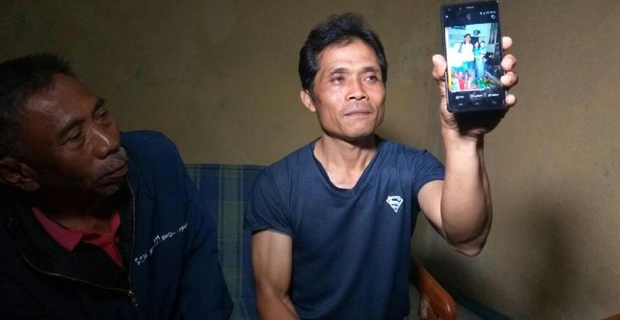Empat Warga Garut Jadi Korban Ledakan Pabrik Mercon di Kosambi