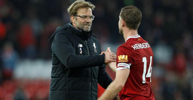 Hari yang Bagus Buat Liverpool
