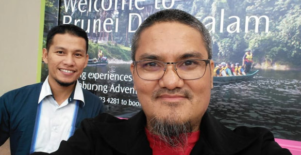 Kejati DKI Terima SPDP Jonru Terkait Kasus Ujaran Kebencian