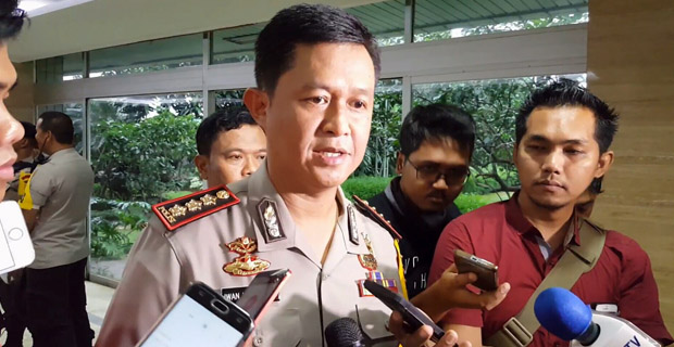 Mantan Dokter RSPAD Ahli Saraf Tembak Juru Parkir