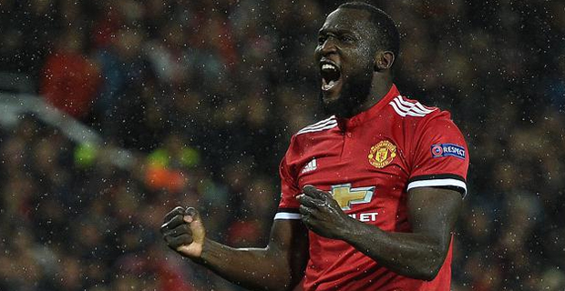 Mourinho Bela Lukaku yang Tidak Tersentuh