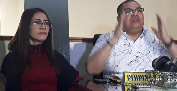 Penjelasan Lengkap Ferry Juan yang Dituding Hamili Mantan Model
