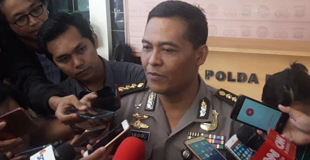 Argo Yuwono Sebut Kasus Novel Ada Progres dan Tidak Perlu TGPF