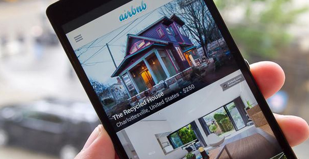 Menkominfo Tolak Blokir Situs Airbnb