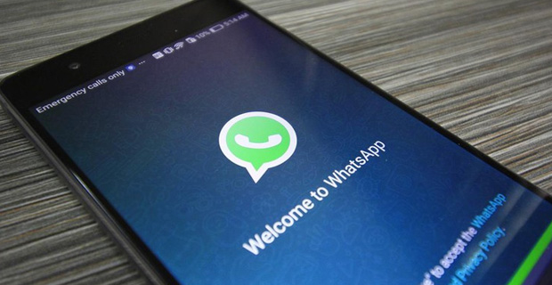 Metro Jaya Selidiki Format GIF Berkonten Pornografi di Whatsup