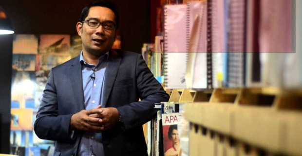 Ridwan Kamil Pastikan Tidak Ada Prostitusi Berkedok Hotel di Bandung